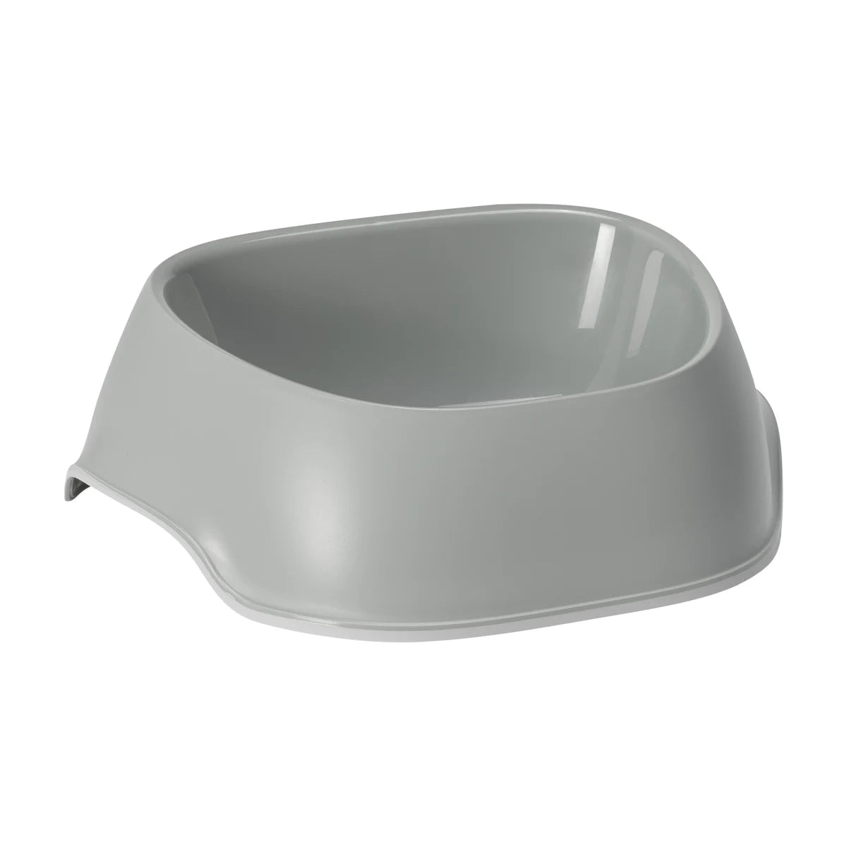 Moderna Sensibowl Large 1200 ml pet bowl in Olive Green