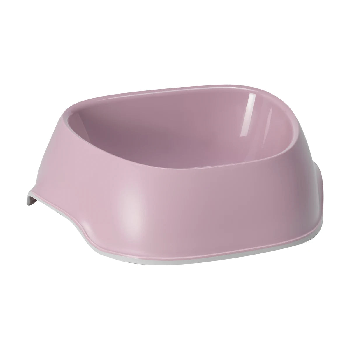 Moderna Sensibowl Large 1200 ml pet bowl in Soft Lila