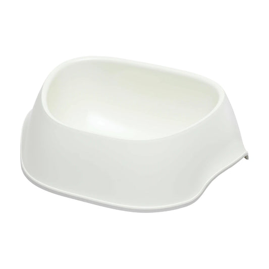 Moderna Sensibowl Large 1200 ml pet bowl in Soft White