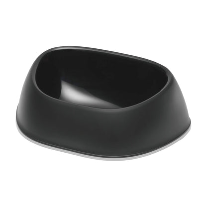 Moderna Sensibowl Medium 700 ml pet bowl in Black