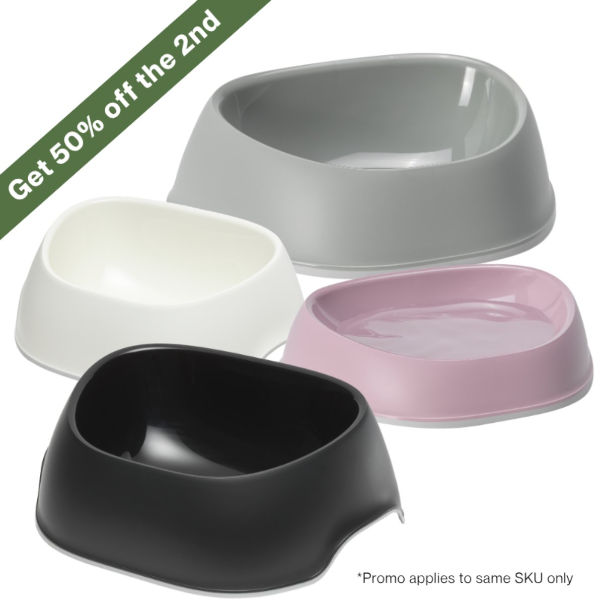 Moderna Sensibowl Medium 700 ml buy 1 get 50% off the second promotion