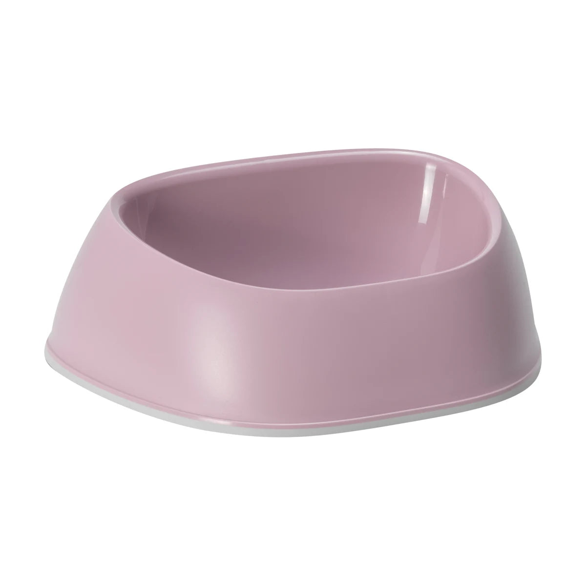 Moderna Sensibowl Medium 700 ml pet bowl in Soft Lila