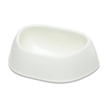 Moderna Sensibowl Medium 700 ml pet bowl in Soft White
