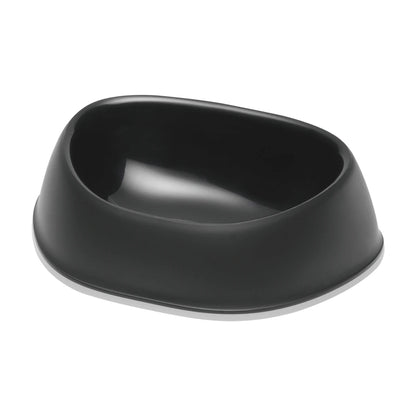 Moderna Sensibowl Small 350 ml pet bowl in Black