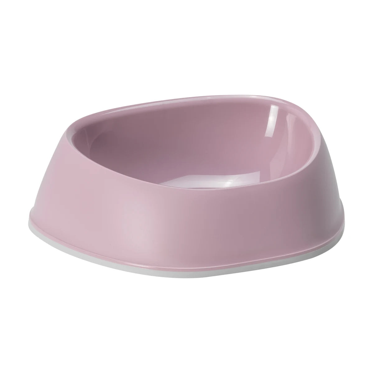 Moderna Sensibowl Small 350 ml pet bowl in Soft Lila