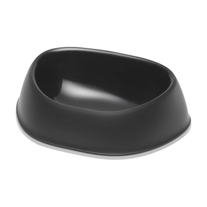 Moderna Sensibowl X-Large 2200 ml pet bowl in Black