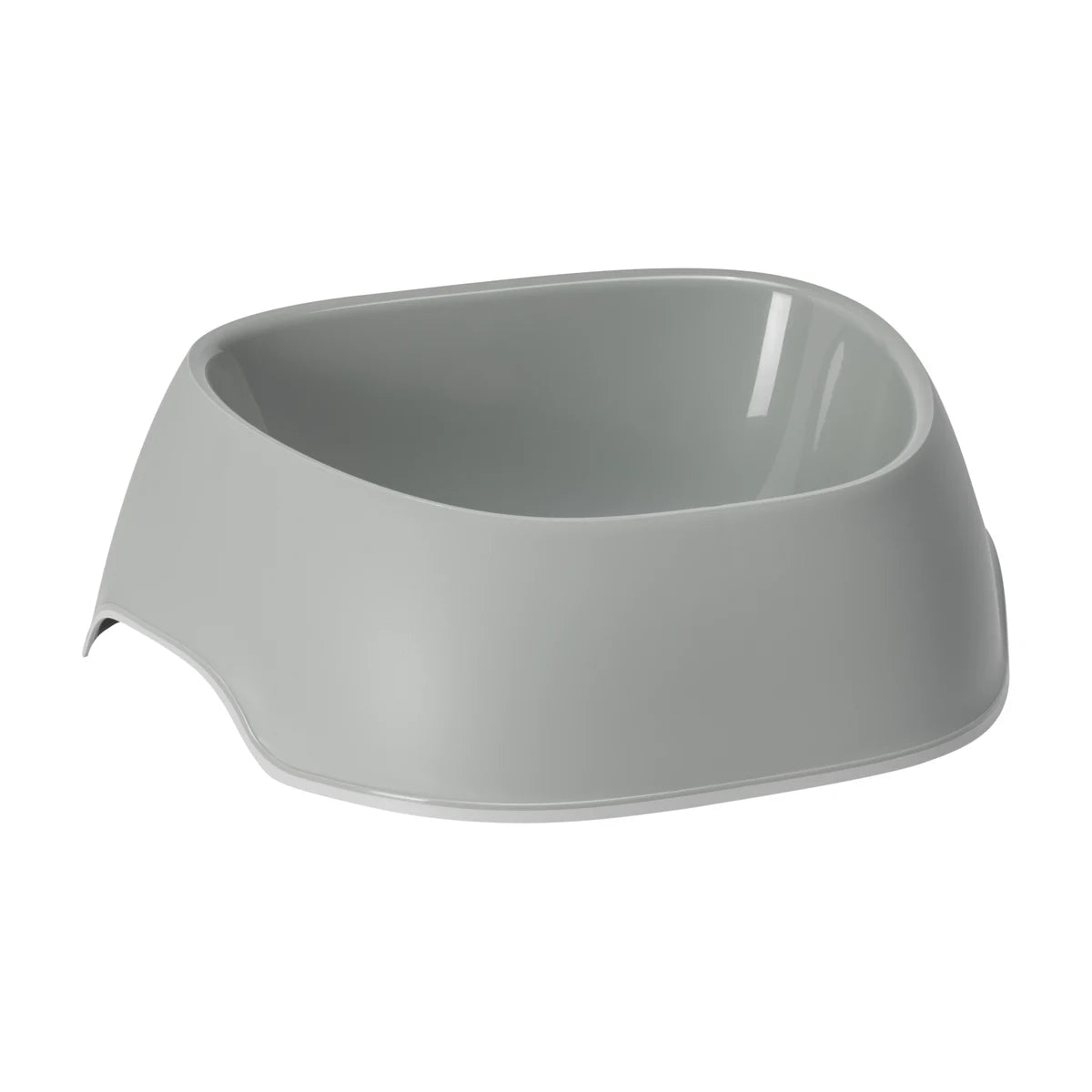 Moderna Sensibowl X-Large 2200 ml pet bowl in Olive Green