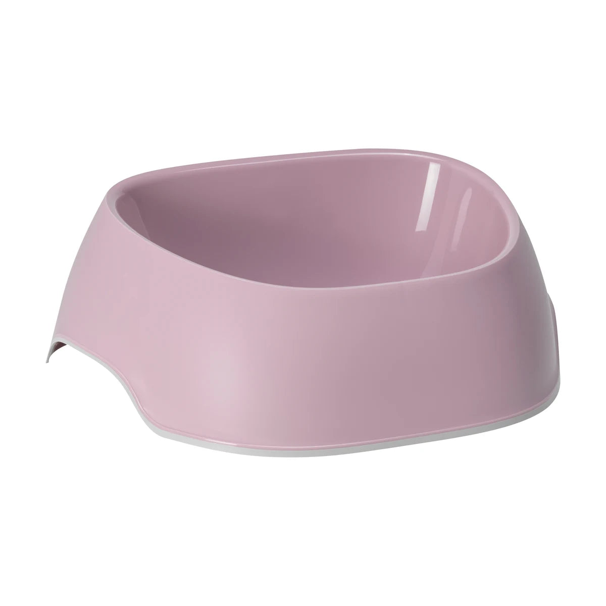 Moderna Sensibowl X-Large 2200 ml pet bowl in Soft Lila