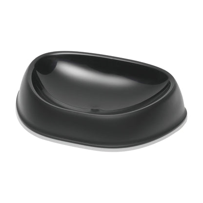 Moderna Sensibowl X-Small 200 ml pet bowl in Black