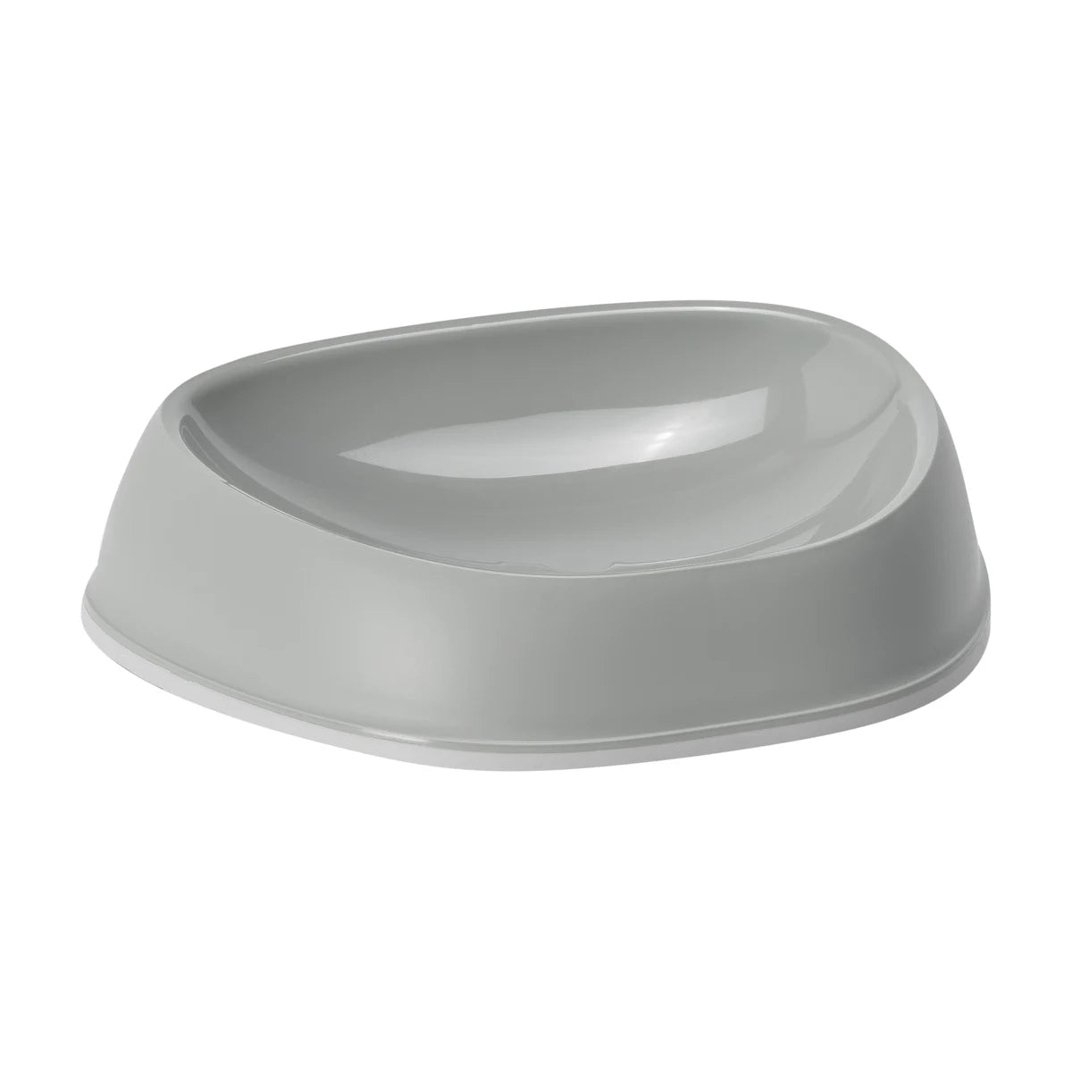 Moderna Sensibowl X-Small 200 ml pet bowl in Olive Green