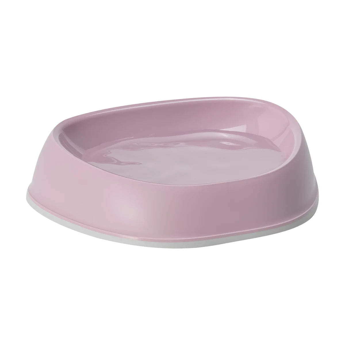 Moderna Sensibowl X-Small 200 ml pet bowl in Soft Lila