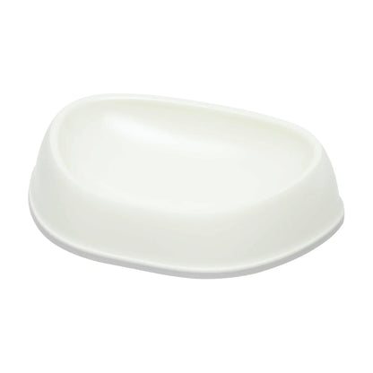Moderna Sensibowl X-Small 200 ml pet bowl in Soft White