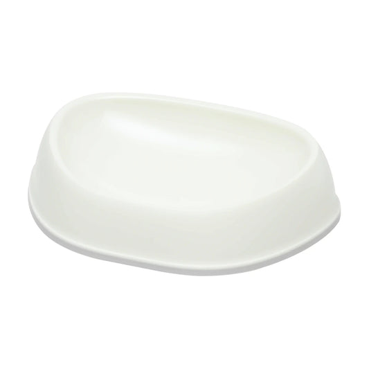 Moderna Sensibowl X-Small 200 ml pet bowl in Soft White