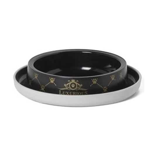 Moderna Trendy Dinner Luxurious X-Small 210 ml pet bowl for dogs and cats