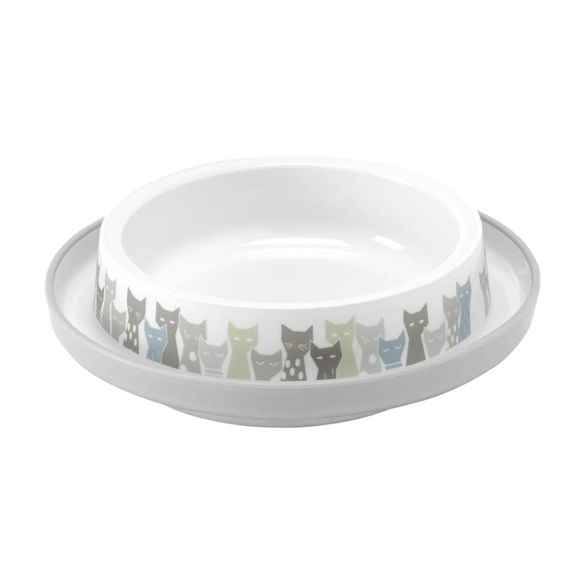 Moderna Trendy Dinner Maasai X-Small 210 ml pet bowl for dogs and cats