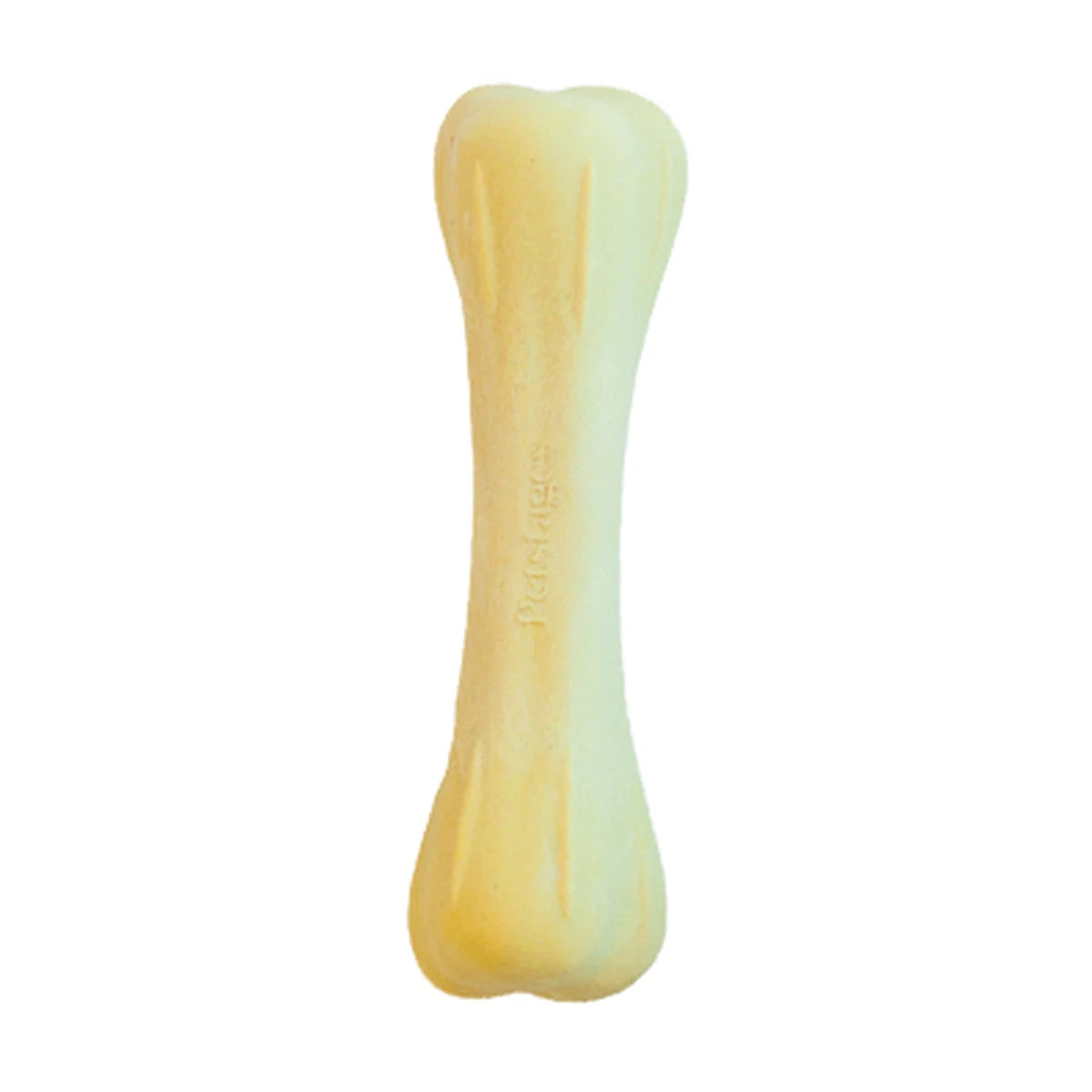 Petstages Chick-a-Bone small chicken flavour dog chew toy for dogs who love to chew