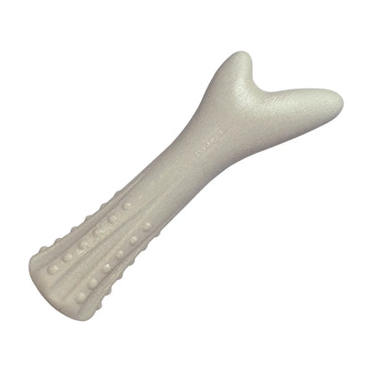 Petstages Deerhorn Large antler alternative dog chew toy for bigger dogs