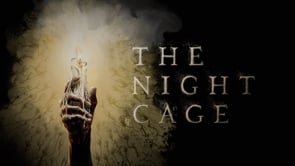 The Night Cage board game overview and how-to-play video explaining the cooperative candlelight maze, tile placement, Keys, Gates and escape objective