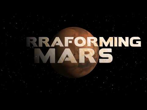 How to play Terraforming Mars strategy board game video guide