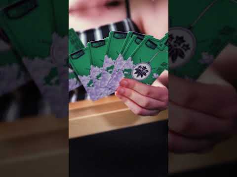 Unmatched Sun’s Origin in 1 minute video overview showing Oda Nobunaga, Tomoe Gozen, tactical card combat and 2 player gameplay