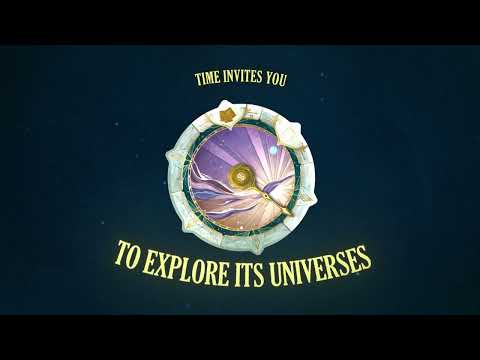 Take Time how to play cooperative board game video
