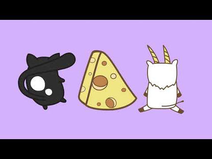 Taco Back Goat Cheese Pizza how to play video thumbnail