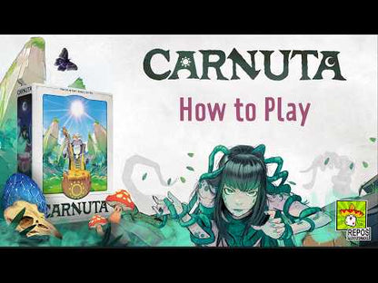 Carnuta Board Game