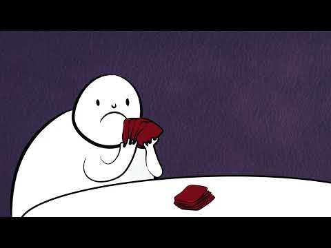 Exploding Kittens: Curse You! how-to-play video explaining setup, turns, cards and secret pack gameplay