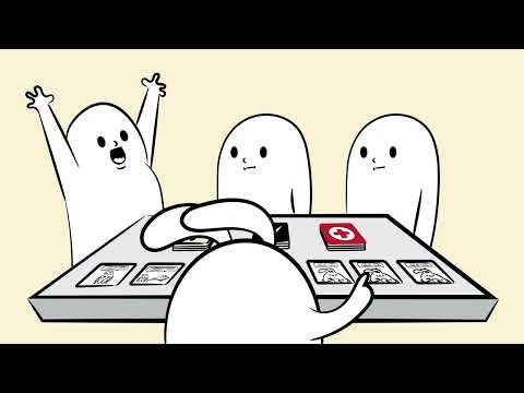 How to play Horrible Therapist Extra Horrible Edition card game