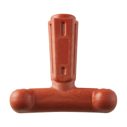 Pupstages Dogwood Hold & Chew Large beef-scented dog chew toy