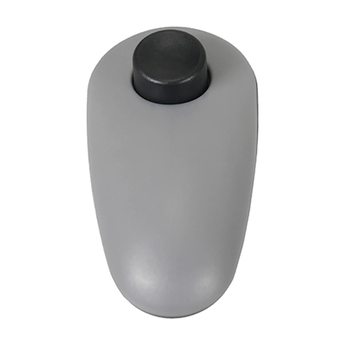 Rosewood Finger Clicker handheld dog training aid front view