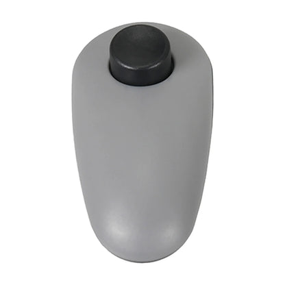 Rosewood Finger Clicker handheld dog training aid front view