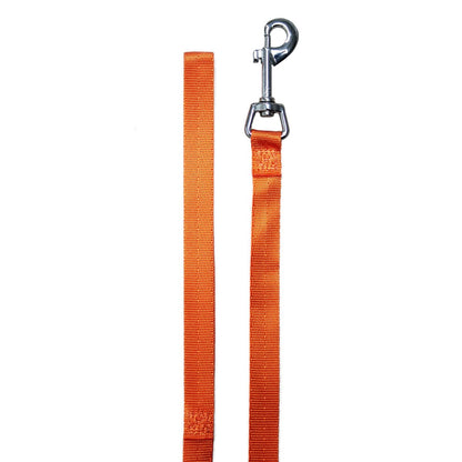 Rosewood recall training lead looped handle and swivel snap