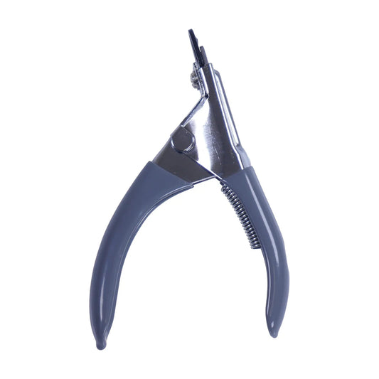 Rosewood Soft Protection guillotine clipper for dogs and cats with ergonomic hand grip